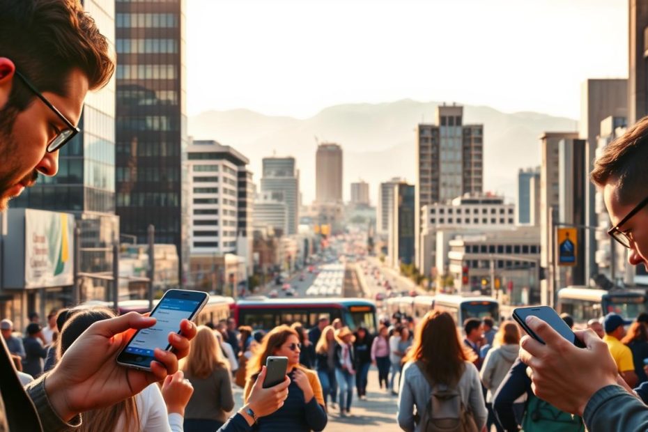 aplicaciones para gestionar tareas diarias en Santiago