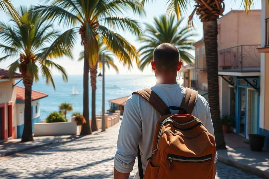 cómo empezar a ser nómada digital como chileno sin experiencia