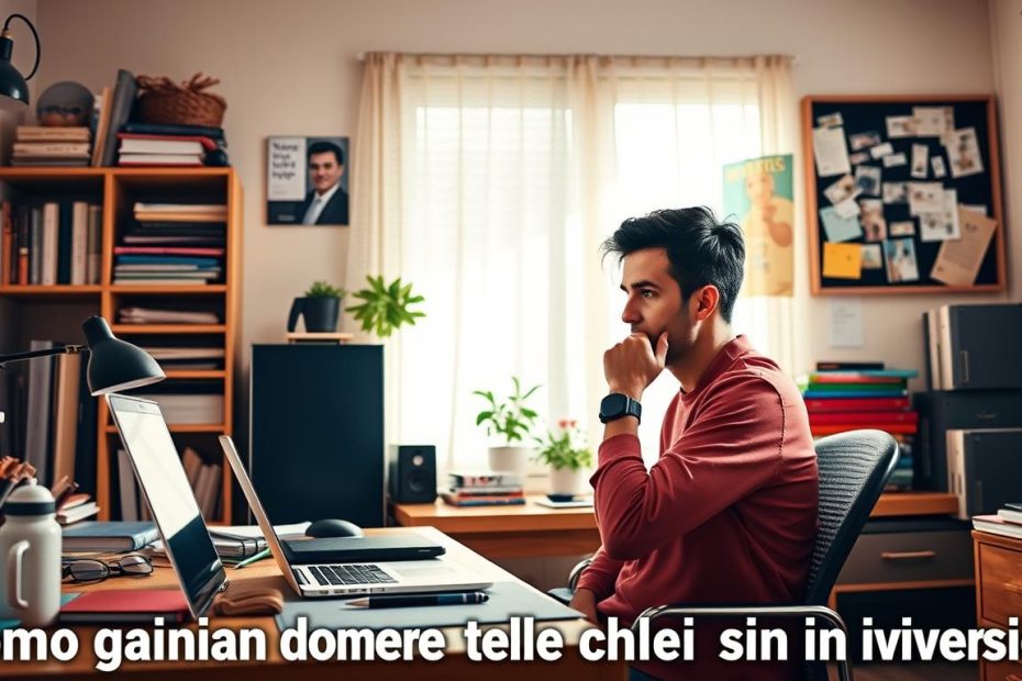 cómo ganar dinero desde casa en Chile sin inversión