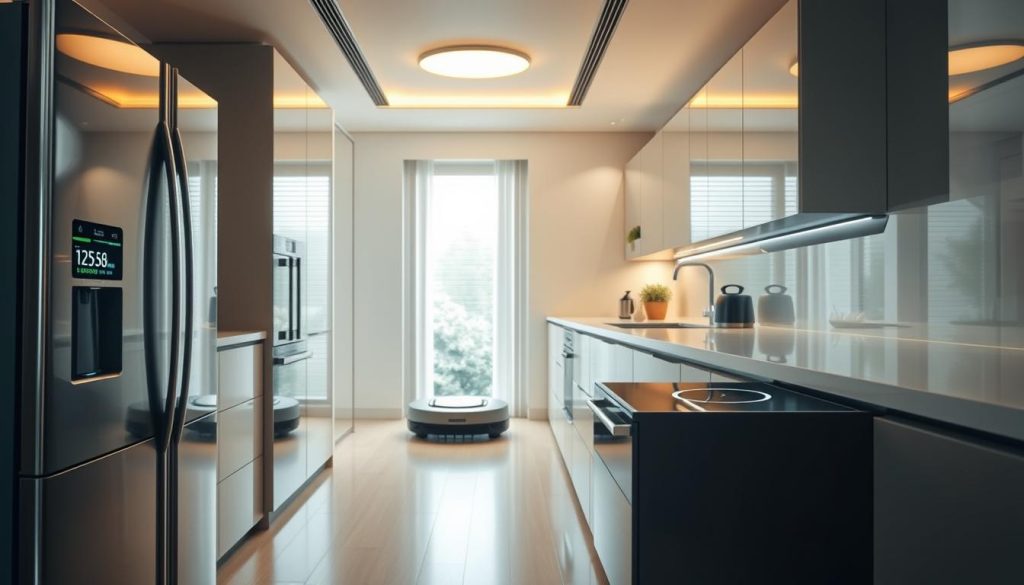 electrodomésticos con inteligencia artificial electrodomésticos con inteligencia artificial