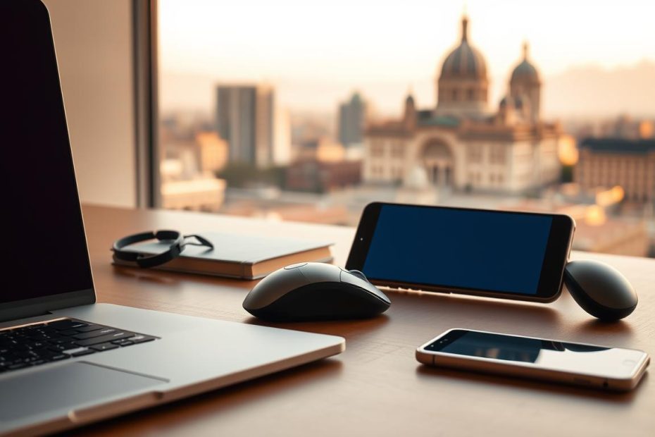 herramientas online para trabajar viajando desde Chile