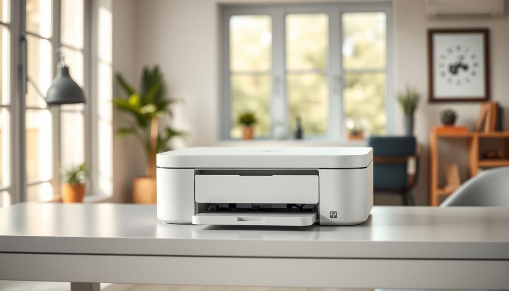 impresoras inalámbricas