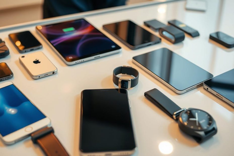 mejores gadgets calidad precio que se consiguen en Chile