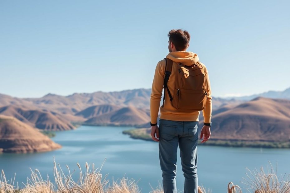 qué visa necesito para ser nómada digital en Chile