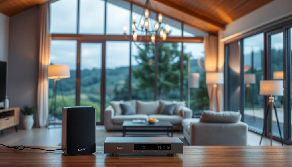 streamers audio casa