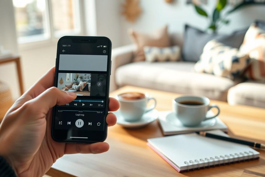 tutorial de edición de vídeo en celular para chilenos principiantes