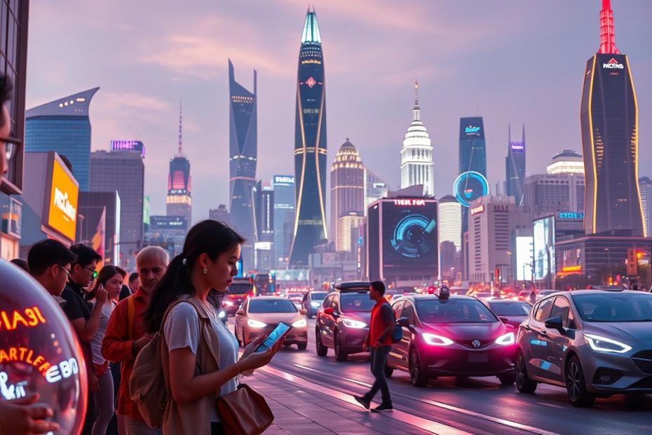 últimas tendencias tecnológicas en Chile 2025 para consumidores